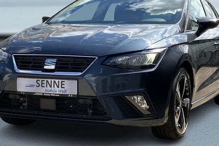 Seat Ibiza 17.723 km 18.450 &euro; Barsinghausen 30890
