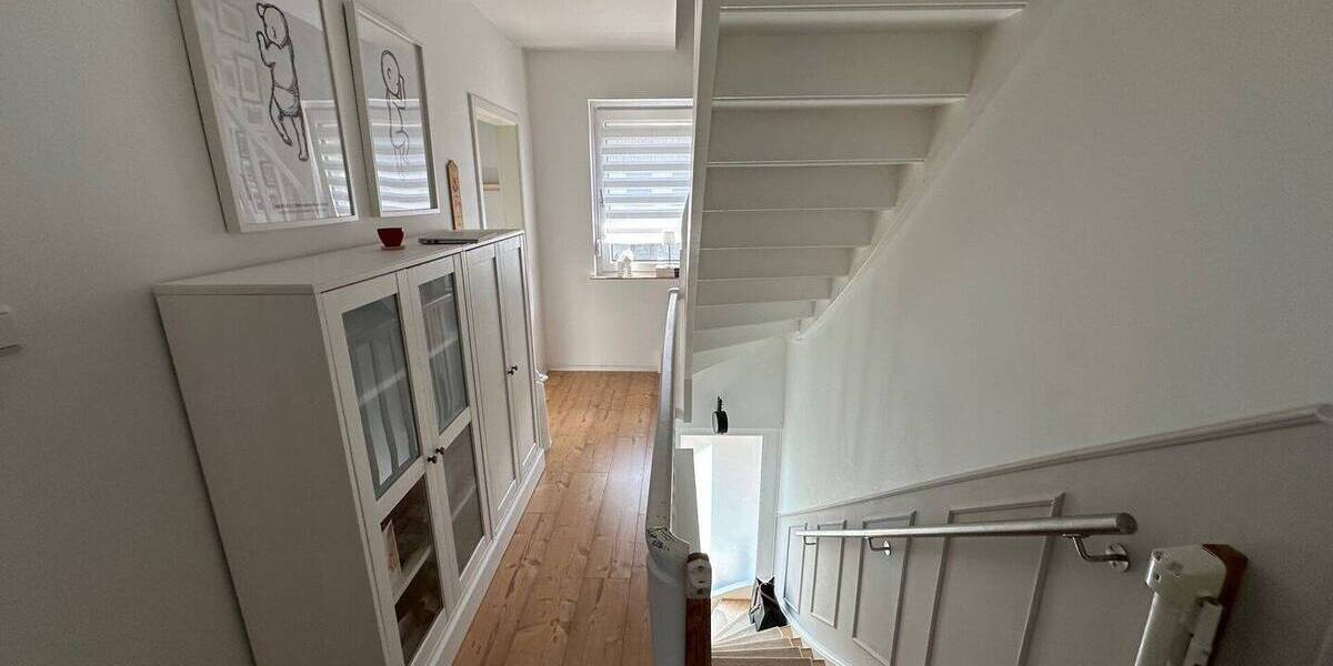 Reihenmittelhaus Wunstorf / Steinhude Steinhude - 5 Zimmer, 106 m&sup2;, 349.900&euro; | Angebot:25669430