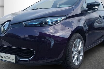 Renault ZOE 73.171 km 11.575 &euro; Hannover 30519