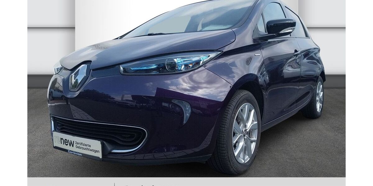 Renault ZOE 73.171 km 11.575 &euro; Hannover 30519