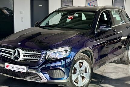 Mercedes-Benz GLC 250 88.700 km 27.480 &euro; Laatzen 30880