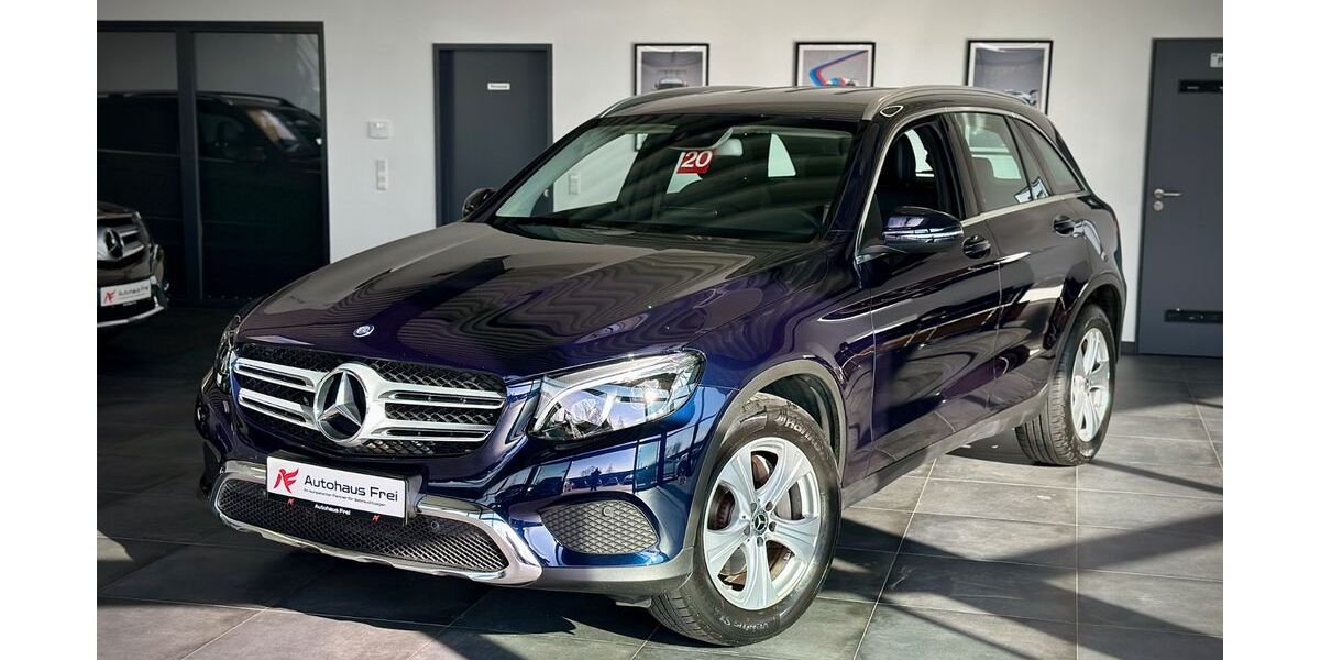 Mercedes-Benz GLC 250 88.700 km 27.480 &euro; Laatzen 30880