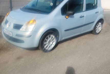 Renault Modus 197.000 km 5.000 &euro; ronnenberg 30952