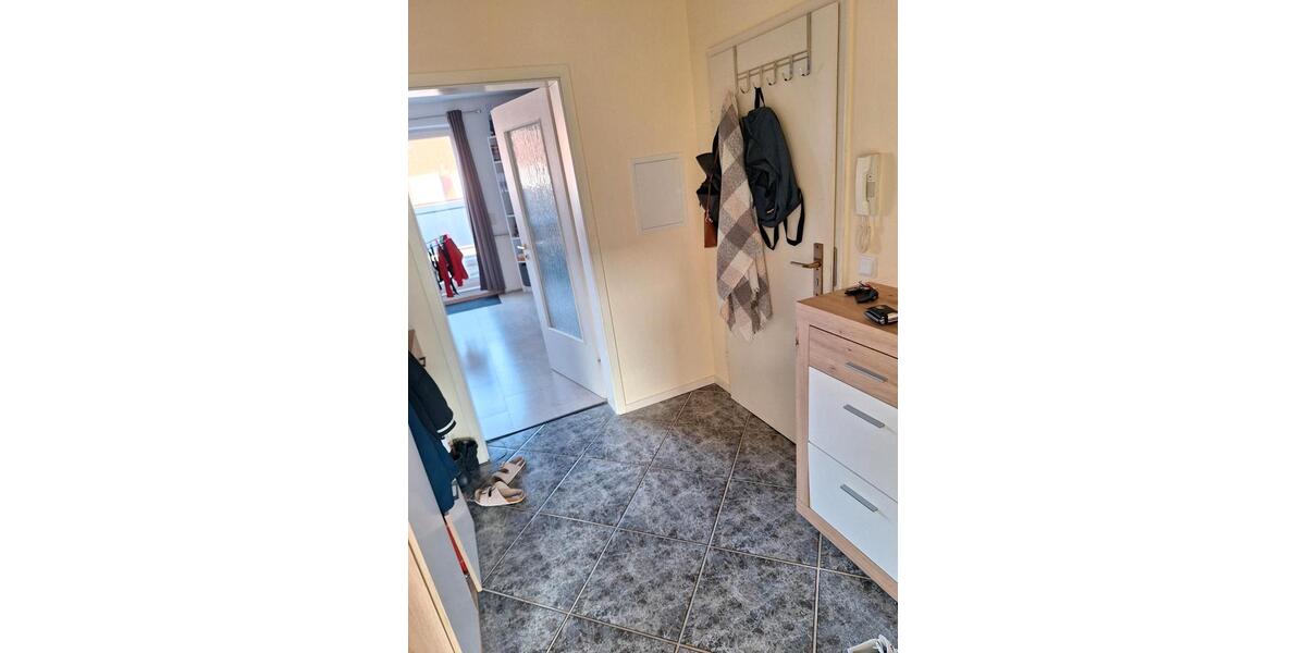 Dachgeschoßwohnung Neustadt am Rübenberge - 2 Zimmer, 56 m&sup2;, 650&euro; | Angebot:25349408