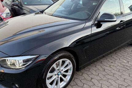 BMW 420 46.880 km 18.990 &euro; Langenhagen 30851