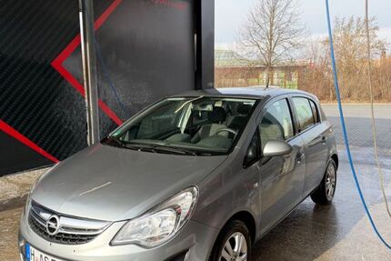 Opel Corsa 78.500 km 7.400 &euro; Isernhagen 30916
