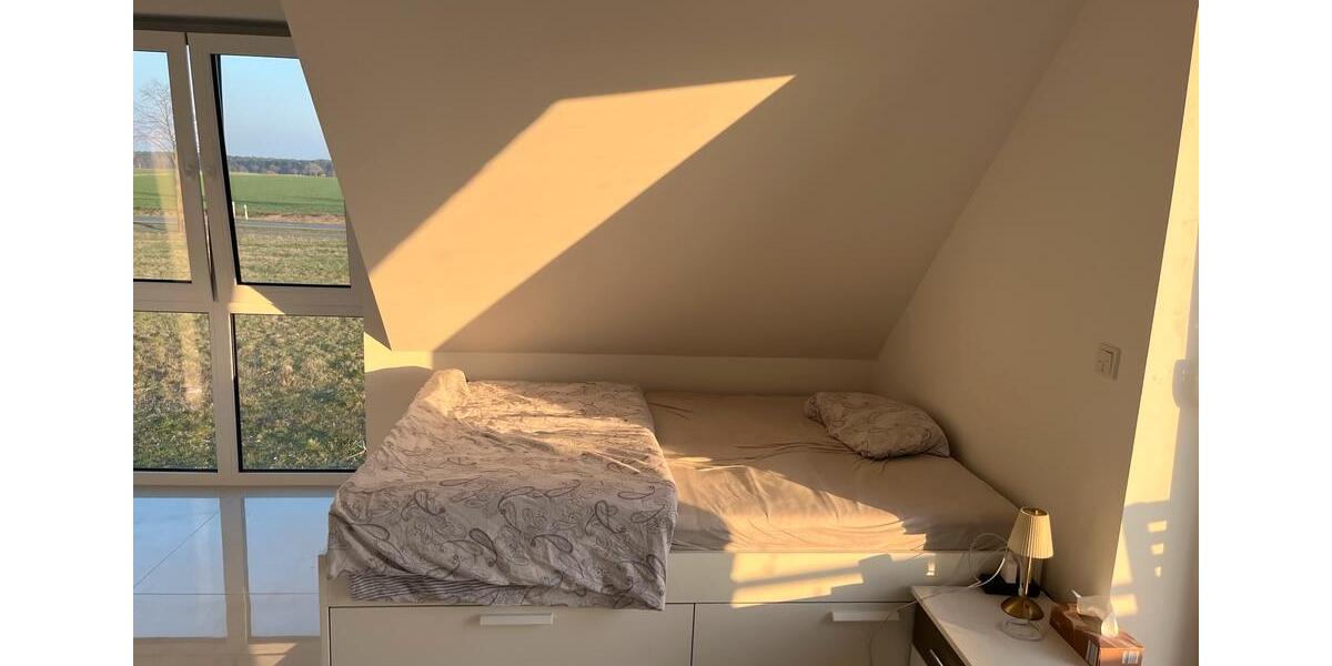 Doppelhaushälfte Langenhagen Engelbostel - 5 Zimmer, 153 m&sup2;, 2.500&euro; | Angebot:26380850