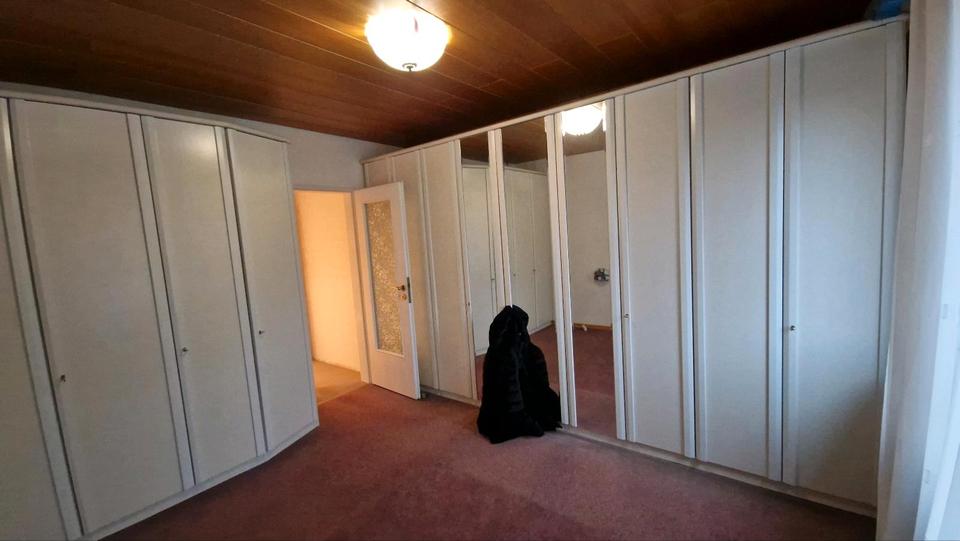 Hochparterre Wunstorf - 3 Zimmer, 75 m&sup2;, 150.000&euro; | Angebot:25858413