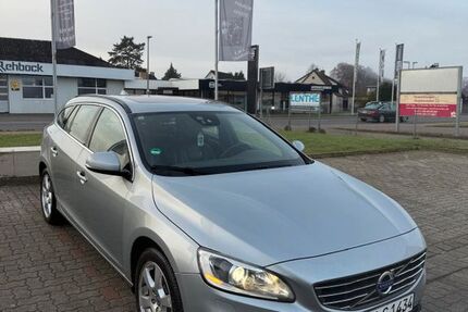 Volvo V60 207.000 km 14.890 &euro; Neustadt am Rübenberge 31535