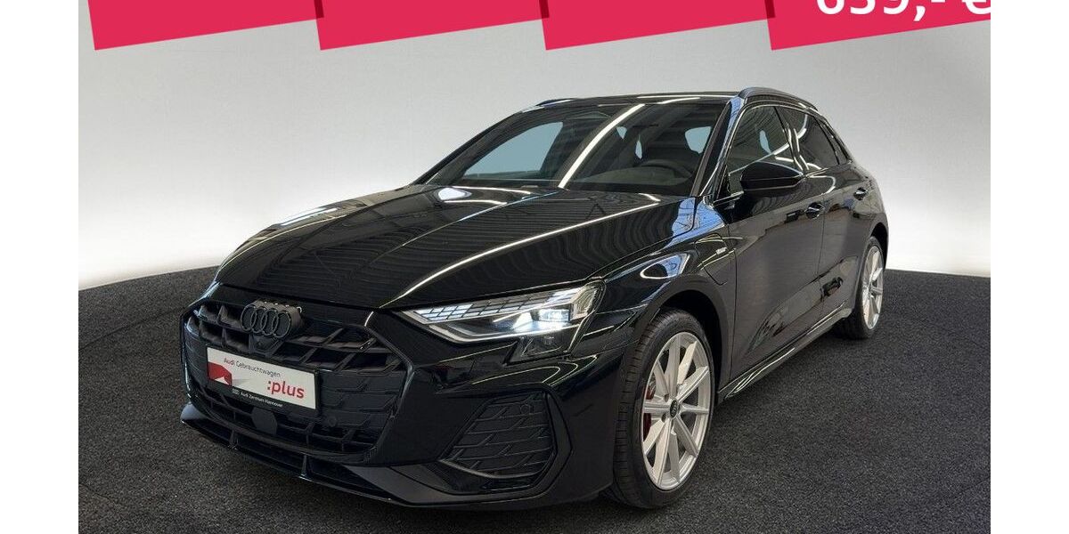 Audi A3 9.999 km 51.890 &euro; Hannover 30179