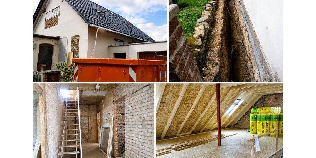 Einfamilienhaus Barsinghausen - 7 Zimmer, 192 m&sup2;, 569.000&euro; | Angebot:26817895