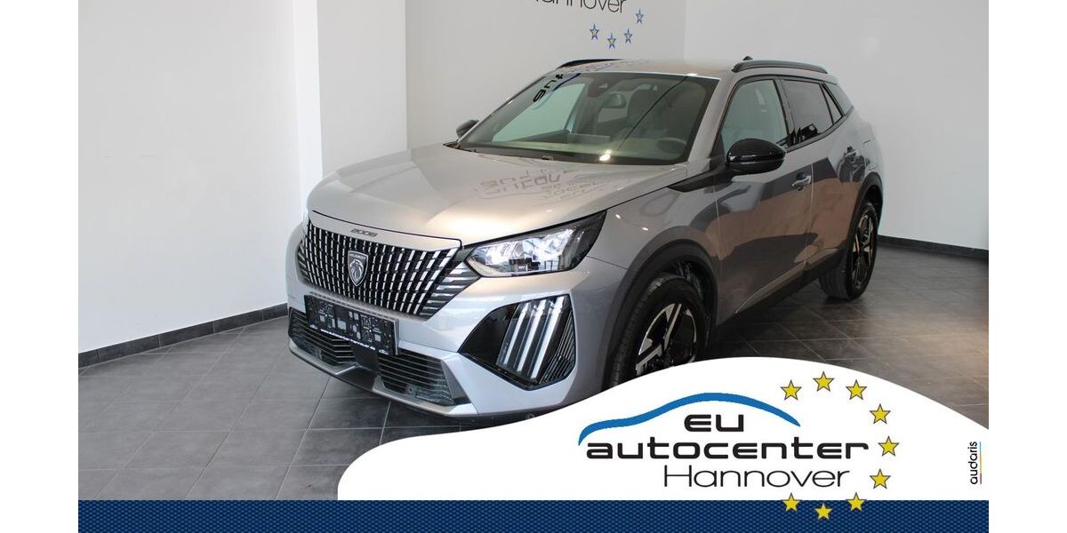 Peugeot 2008 4.608 km 18.990 &euro; Hannover 30165