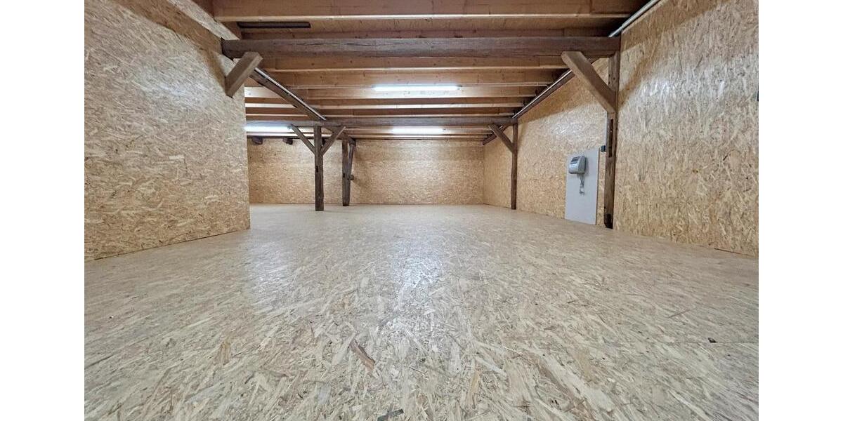 Gewerbeobjekt Hannover Buchholz-Kleefeld - 490&euro; | Angebot:24697573