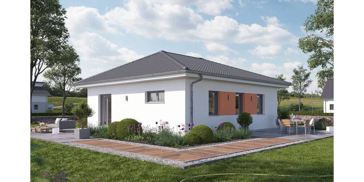 Bungalow Laatzen Grasdorf - 2 Zimmer, 83 m&sup2;, 507.500&euro; | Angebot:26486508