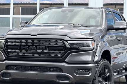 Dodge RAM 58.703 km 47.900 &euro; Garbsen 30827