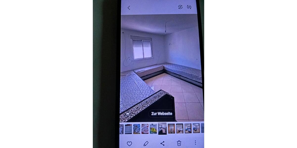 Etagenwohnung Hannover Herrenhausen-Stöcken - 2 Zimmer, 52 m&sup2;, 30.000&euro; | Angebot:27222471