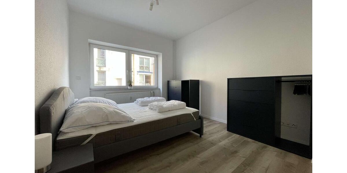 Etagenwohnung Hannover Linden-Limmer - 2 Zimmer, 45 m&sup2;, 125&euro; | Angebot:13686986