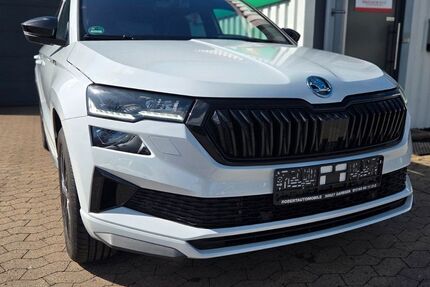 Skoda Karoq 31.500 km 32.999 &euro; Garbsen bei Hannover 30827