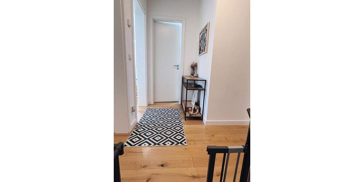 Doppelhaushälfte Isernhagen Isernhagen F.B. - 4 Zimmer, 125 m&sup2;, 568.000&euro; | Angebot:25835241