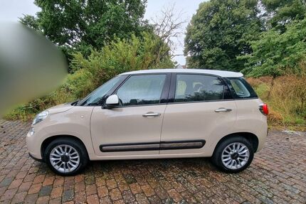 Fiat 500L Urban 193.295 km 7.500 &euro; Lauenau 31867