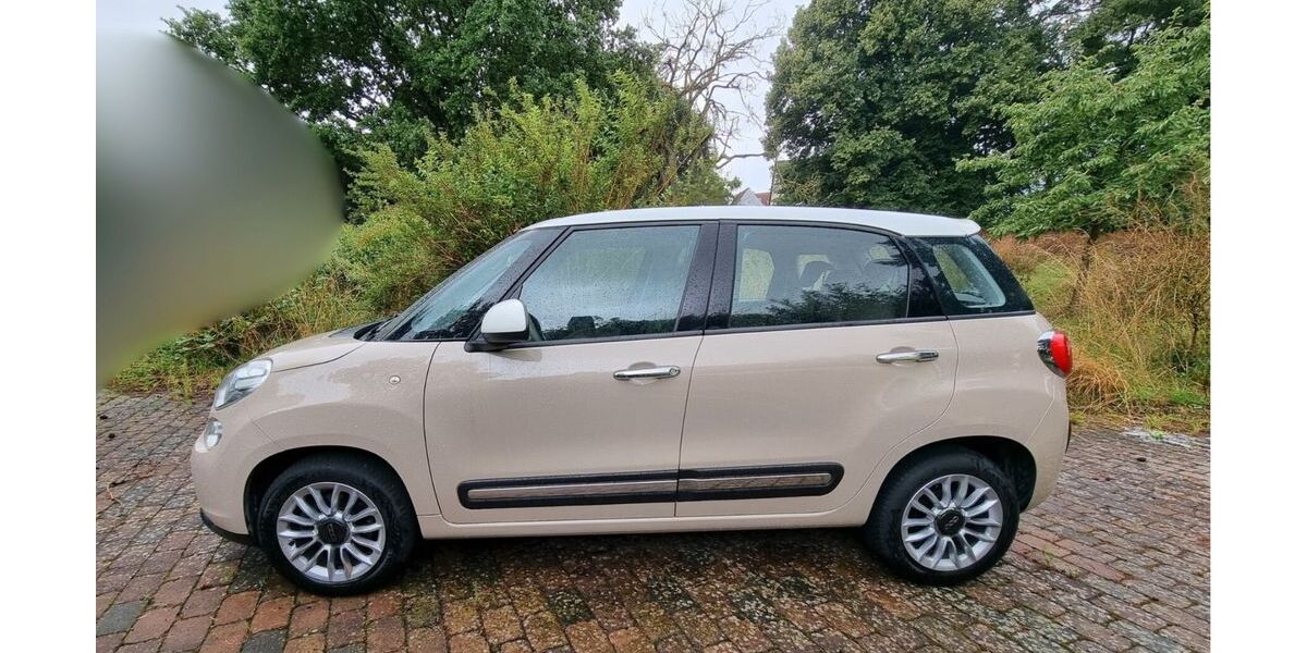 Fiat 500L Urban 193.295 km 7.500 &euro; Lauenau 31867