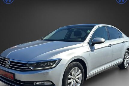 VW Passat 109.442 km 18.880 &euro; Hannover 30419