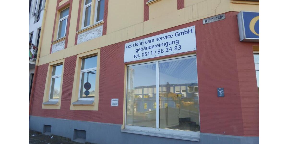 Gewerbeobjekt Hannover Döhren-Wülfel - 800&euro; | Angebot:25868128