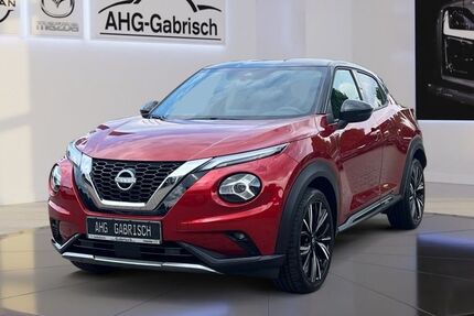 Nissan Juke 7.025 km 22.990 &euro; Hemmingen 30966
