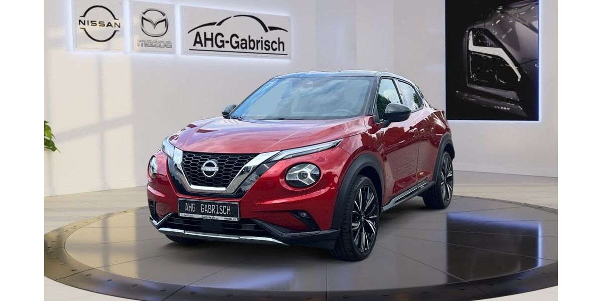 Nissan Juke 7.025 km 22.990 &euro; Hemmingen 30966