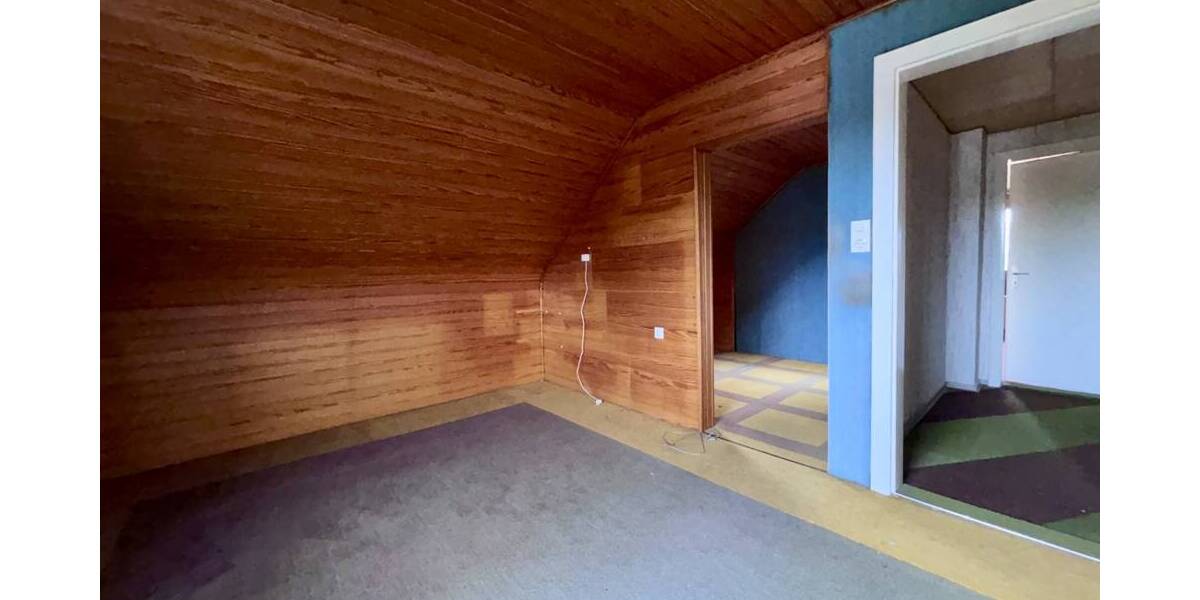 Einfamilienhaus Wunstorf / Großenheidorn Großenheidorn - 5 Zimmer, 113 m&sup2;, 249.000&euro; | Angebot:26684662