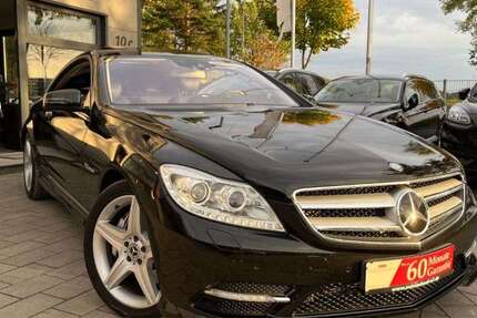 Mercedes-Benz CL 500 138.778 km 27.499 &euro; Isernhagen 30916