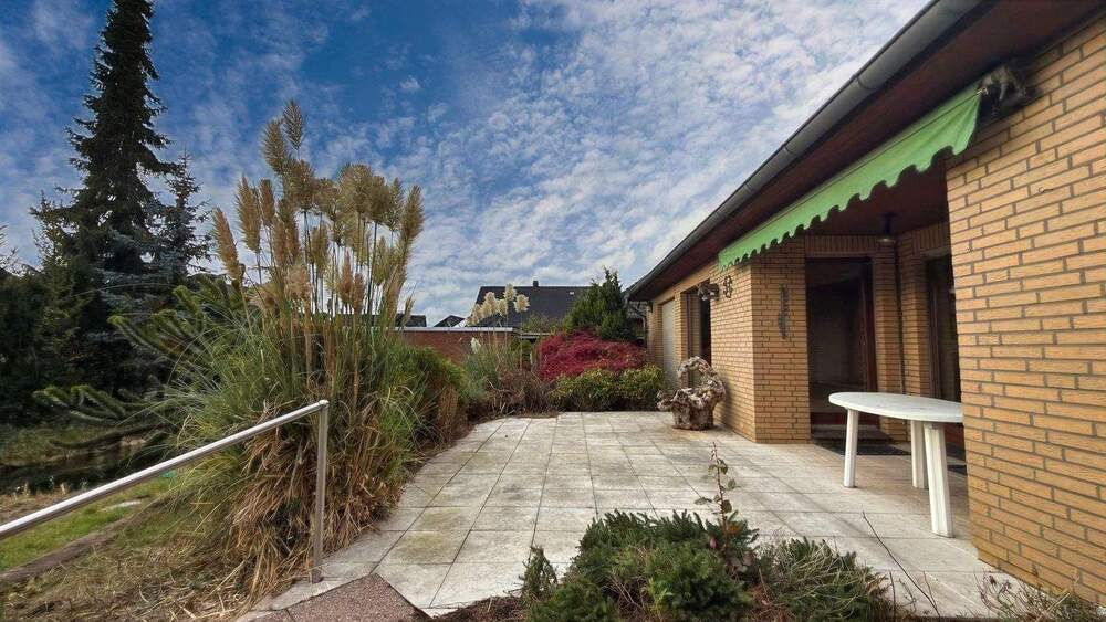 Einfamilienhaus Garbsen Horst - 4 Zimmer, 110 m&sup2;, 379.000&euro; | Angebot:25685714