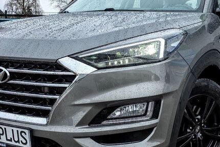 Hyundai TUCSON 116.506 km 15.999 &euro; Garbsen,Hannover 30827