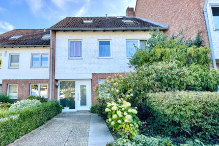 Haus Springe - 6 Zimmer, 168 m&sup2;, 298.000&euro; | Angebot:25744242