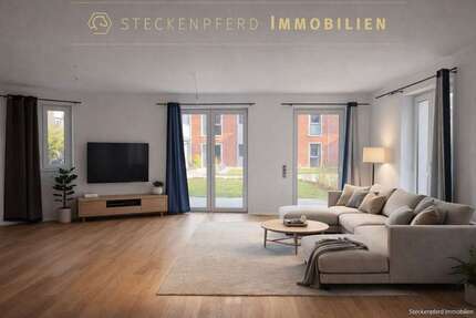 Wohnung Hannover / Bothfeld Bothfeld - 4 Zimmer, 130 m&sup2;, 795.000&euro; | Angebot:26014972