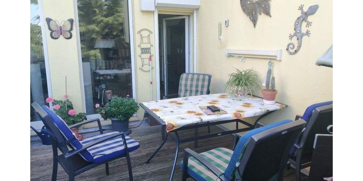 Etagenwohnung Langenhagen Alt-Langenhagen - 4 Zimmer, 117 m&sup2;, 299.000&euro; | Angebot:25671367