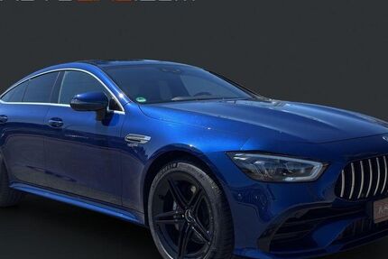 Mercedes-Benz AMG GT 39.876 km 64.800 &euro; Ronnenberg StT Empelde Region Hannover 30952