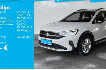 VW Taigo 25.126 km 21.450 &euro; Hannover 30519