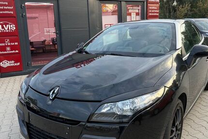 Renault Megane 134.500 km 3.500 &euro; Neustadt 31535