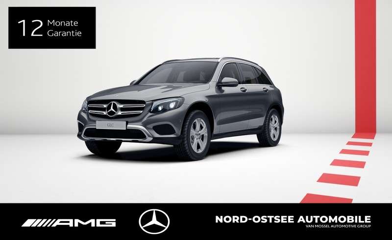 Mercedes-Benz GLC 220 106.063 km 22.990 &euro; Garbsen 30827