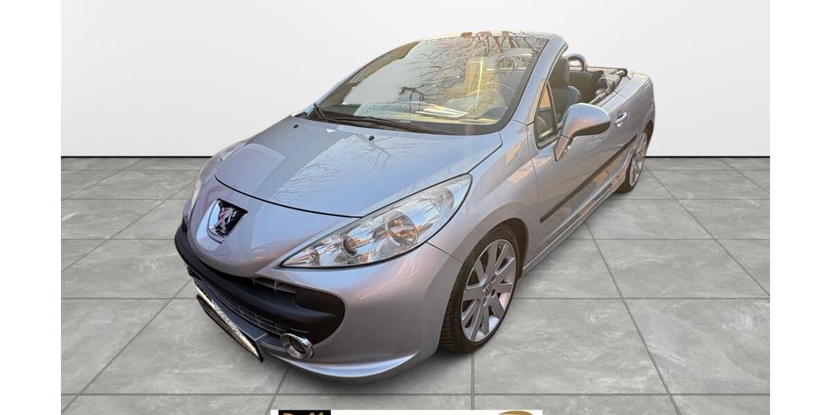 Peugeot 207 150.000 km 2.950 &euro; stadthagen 31655