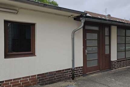 Gewerbeobjekt Hannover Vahrenwald-List - 370&euro; | Angebot:25145678