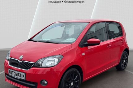 Skoda Citigo 46.255 km 9.790 &euro; Wunstorf 31515