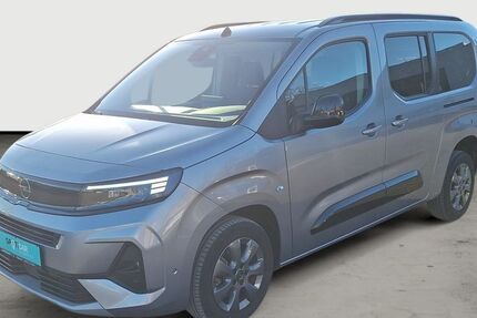 Opel Combo Life 16.474 km 29.990 &euro; Hannover 30173