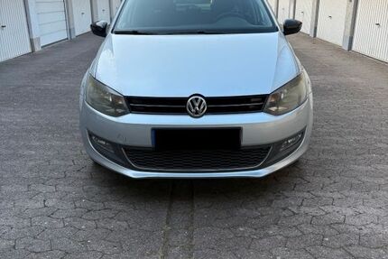 VW Polo 122.614 km 3.700 &euro; Isernhagen 30916