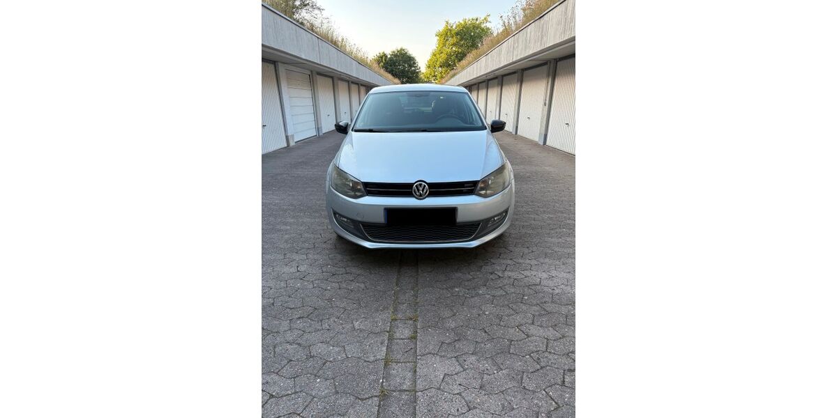 VW Polo 122.614 km 3.700 &euro; Isernhagen 30916