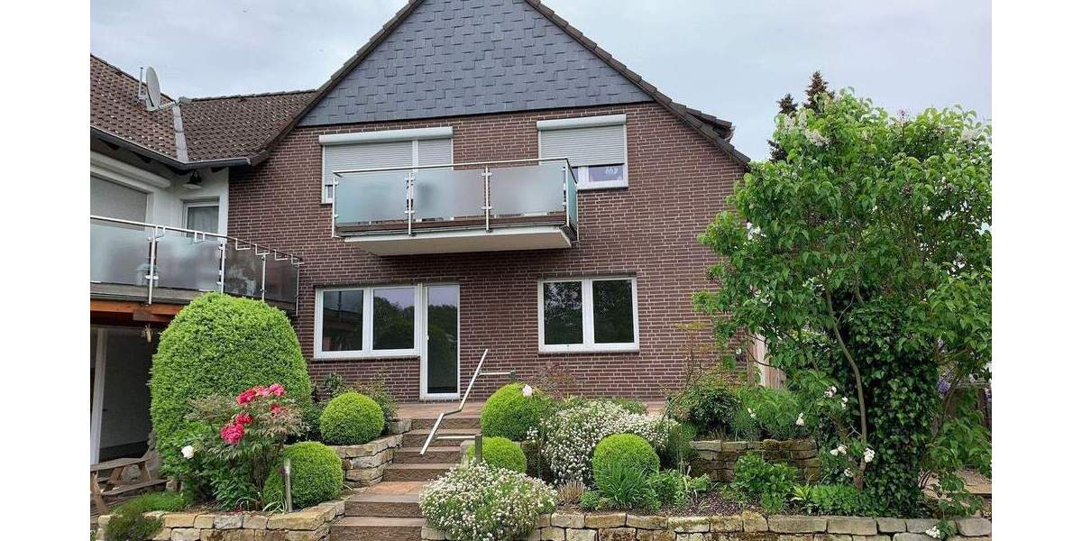 Mehrfamilienhaus, Wohnhaus Wunstorf Großenheidorn - 8 Zimmer, 240 m&sup2;, 559.000&euro; | Angebot:25669583