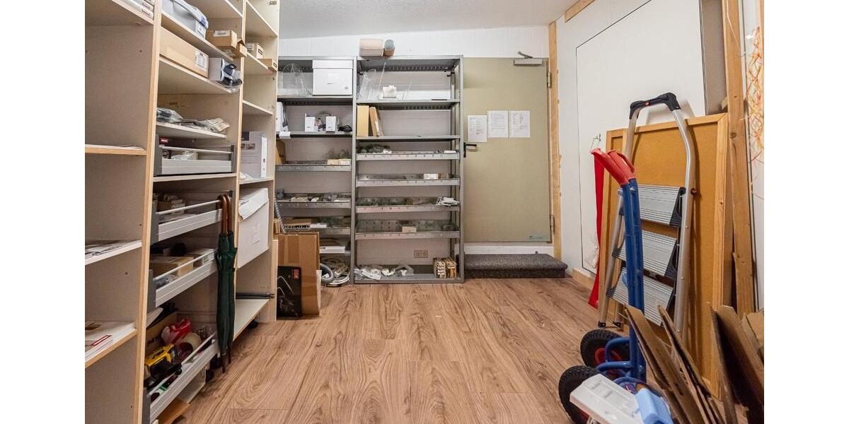 Gewerbeobjekt Barsinghausen - 1.850&euro; | Angebot:26093367
