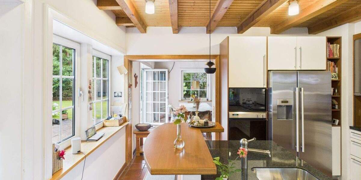 Einfamilienhaus Wedemark Bissendorf - 9 Zimmer, 348 m&sup2;, 1.250.000&euro; | Angebot:25777845