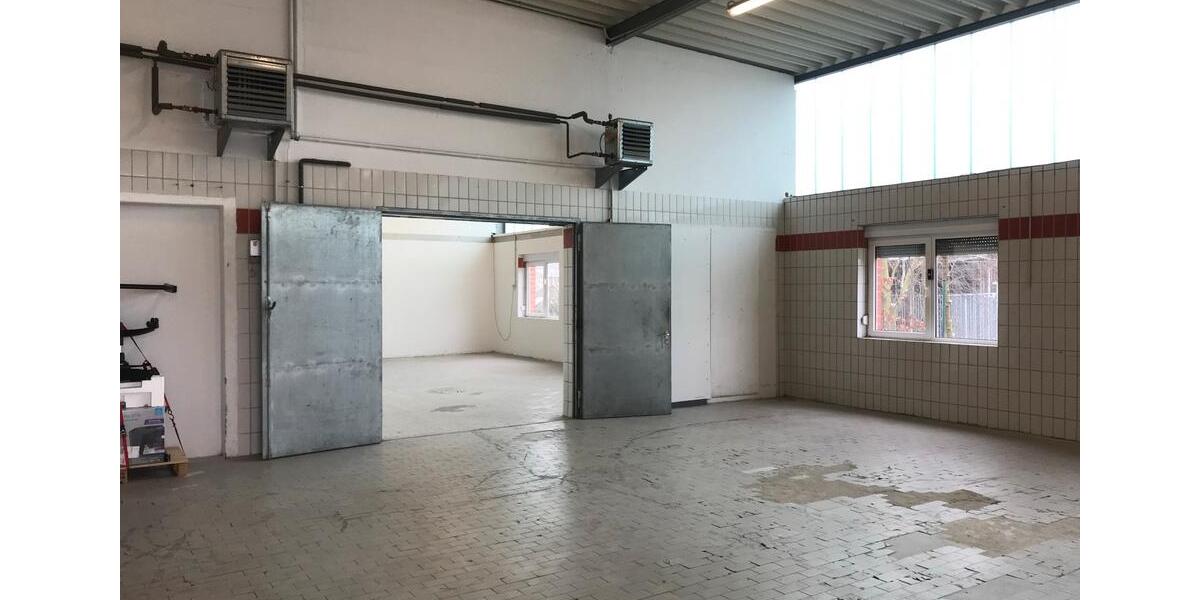 Gewerbeobjekt Seelze - 2.421&euro; | Angebot:25093328